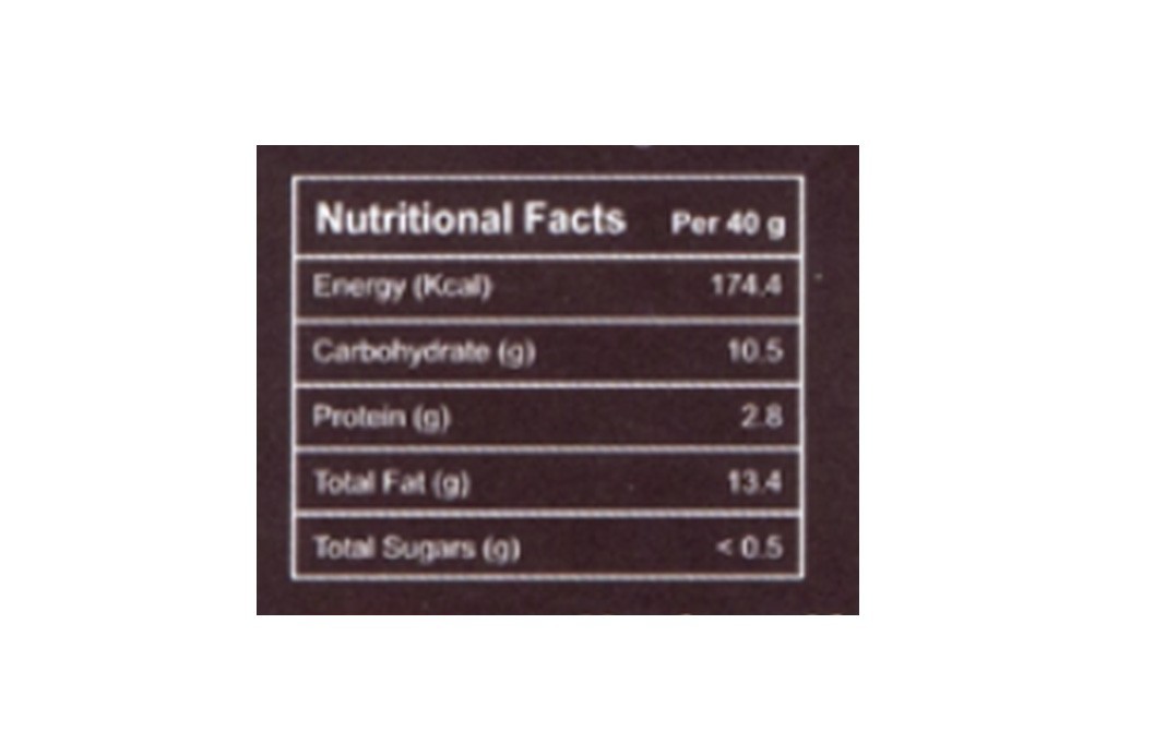 Zevic 70% Dark Zesty Orange Stevia Chocolate   Box  40 grams
